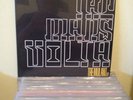 MARS VOLTA TREMULANT EP COLOURED VINYL RAR  AT THE DRIVE IN