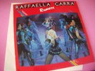 RAFFAELLA CARRA, RUMORE, REMIXES, ITALIA ED 4 TRACKS, 4 TRACKS ITALIAN ED