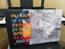 Radiohead - In Rainbows - Deluxe Limited Edition - 2 LP Vinyl + 2 CD Box set 