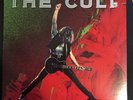 THE CULT Sonic Temple  LP Vinyl
