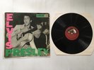 Elvis Presley Vinyl LP “Rock ‘n’ Roll”. 1956. CLP 1093. HMV