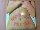 VARIOUS - TIGHTEN UP VOLUME 2 (1969 TROJAN MONO REGGAE VINYL LP 1ST )