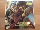 THE MONKEES, The Monkees (1966 RCA UK MONO VINYL LP 1ST DEBUT LP )