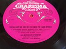 Van Der Graaf Generator - The least we can do - UK A3-U + B-3U final correct mix
