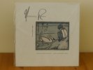 NATHANIEL ROSEN - ORIENTALE -  +++SEALED+++ No.858
