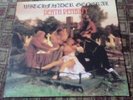 Witchfinder General Death Penalty HMR LP8 Red Vinyl Original Issue NWOBHM