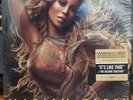 LP Mariah Carey The Emancipation of Mimi Hyper Sticker NM