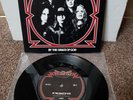 The Hellacopters By The Grace of God vinyl 7