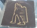 T. Rex - Electric Warrior - Vinyl LP UK 1971 PLAYED