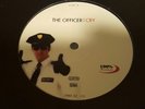 VERY RARE THE OFFICER / I CRY 12