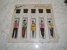 XRAY SPEX - GERM FREE ADOLESCENTS