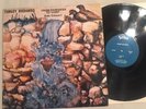 TURLEY RICHARDS   FROM DARKNESS TO LIGHT LP   Rare XIAN PSYCH w/ Unused Insert