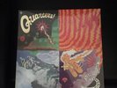 King Gizzardand The Lizard Wizard - Quarters On Gold Vinyl *UNSEALED*
