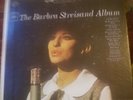 Rare Juke Box 331/3 EP Picture Sleeve The Barbra Streisand ,M- Cover, M Disc