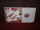 CRISIS Another Fine Mess LP 1978 PRIVATE 1st Press  AMAZING BLUES RARITY