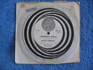 BLACK SABBATH Tomorrow's Dream  New Zealand 45 1972