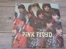 Pink Floyd - The Piper At The Gates Of Dawn 1970 UK LP COLUMBIA STEREO
