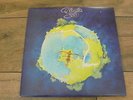 Yes - Fragile 1971 UK LP ATLANTIC 1st PROG/PSYCH