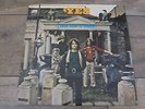Yes - Time And A Word 1970 GERMAN LP ATLANTIC 1st PROG/PSYCH + Insert