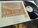 Dvorak: Symphony No. 4 - Constantin Silvestri **HMV ASD 470 ED1 LP**