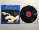 Blue Velvet Soundtrack Vinyl 1st Press 1986 Angelo Badalamenti David Lynch