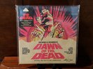 Dawn of the Dead Vinyl Soundtrack Goblin Waxwork zombie Flesh Variant SHIPPING