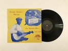 VA Frank Stokes' Dream-The Memphis Blues 1927-31 LP Yazoo L-1008 US '68 VG 13C/Q