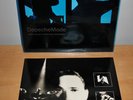 DEPECHE MODE : WORLD IN MY EYES* Rare UK 12