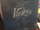 Pearl Jam Vitalogy 12” LP Black Vinyl Not Sealed Epic USA EK 66900 Gatefold