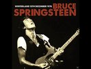 Bruce Springsteen, Winterland 15th December 1978, 4 LP Box (2014), Neu & OVP