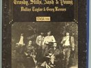CROSBY STILLS NASH & YOUNG – Deja Vu, Atlantic 3-3/4 ips Ampex Reel Tape