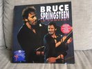 Bruce Springsteen MTV (un)plugged Limited Edition 1993 Vinyl 2 LP
