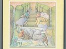 GENESIS – Selling England By the Pound, Charisma 7-1/2 ips Stereotape Reel Tape