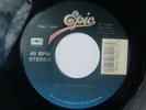 The WONDERS  THAT THING YOU DO    EPIC Stock 45  DANCE WITH ME TONIGHT- Nice