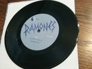 Rare Ramones European Bootleg R.A.M.O.N.E.S. Spiderman
