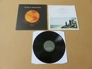 COLDPLAY Parachutes PARLOPHONE LP ORIGINAL A-1-1 B-1-1 EU / UK PRESSING 5277831