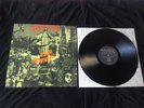 TERRORIZER - World Downfall (LP) 1989 Earache ORIGINAL 1st Press OIS
