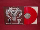 Inquisition-Magnificent Glorification Of Lucifer LP Original Limited Colored