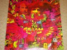 1977 CREAM DISRAELI GEARS RSO LP RECORD RS-1-3010
