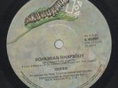 QUEEN   Rare 1975 Aust Only 7