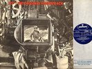 10CC the original soundtrack (original uk press & lyrics) LP EX/EX 9102 500
