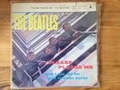 The Beatles Please Please Me  FIRST EDITION SOUTH AFRICAN MONO 1963 LP