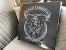 BLACK SABBATH The Ten Year War Limited Vinyl Box Set