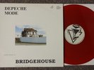 Depeche Mode live Vinyl LP 