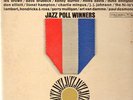 LP Dave Brubeck, Miles Davis, Duke Ellington, ... Jazz Poll Winners Columbia