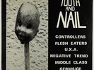 V/A - Tooth And Nail LP - Upsetter VG++