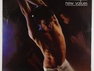Iggy Pop - New Values LP - Arista VG+