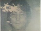 John Lennon - Imagine LP - Apple VG+ w/ Poster + Photo
