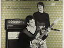 Spacemen 3 - The Perfect Prescription LP - Glass UK VG+
