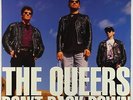 Queers - Don't Back Down LP - Lookout